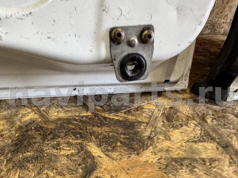 Дверь задняя распашная левая Mercedes Sprinter, 2019 г., арт. 482002374874276, фото 19