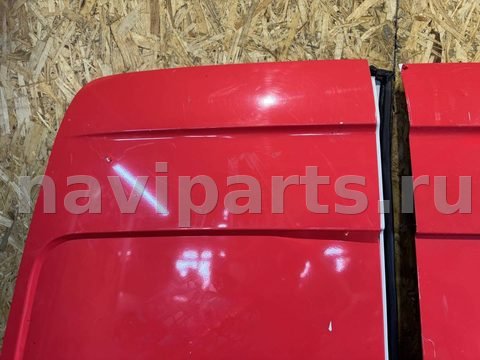 Дверь задняя распашная левая Mercedes Sprinter, 2019 г., арт. 482002374874276, фото 2