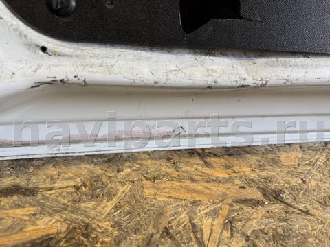 Дверь задняя распашная левая Mercedes Sprinter, 2019 г., арт. 482002374874276, фото 22