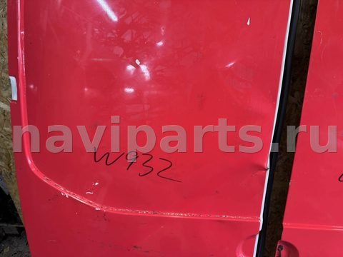 Дверь задняя распашная левая Mercedes Sprinter, 2019 г., арт. 482002374874276, фото 3