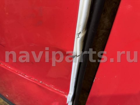 Дверь задняя распашная левая Mercedes Sprinter, 2019 г., арт. 482002374874276, фото 8