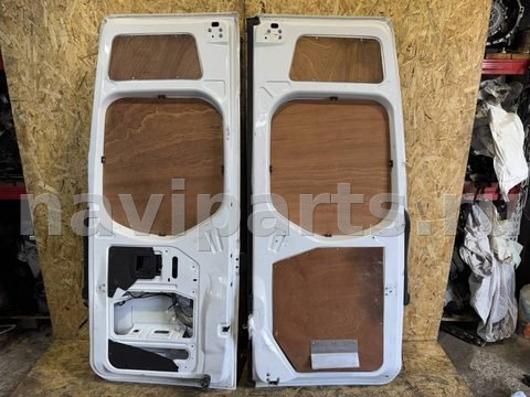 Дверь задняя распашная левая Mercedes Sprinter, 2020 г., арт. 482002374874281, фото 10