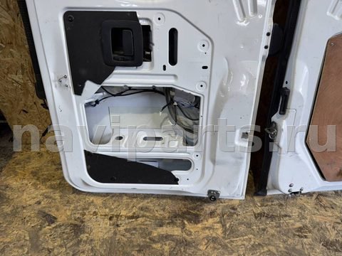 Дверь задняя распашная левая Mercedes Sprinter, 2020 г., арт. 482002374874281, фото 13