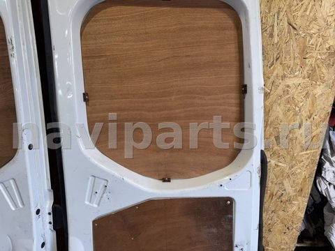 Дверь задняя распашная левая Mercedes Sprinter, 2020 г., арт. 482002374874281, фото 15