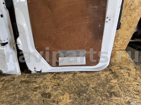 Дверь задняя распашная левая Mercedes Sprinter, 2020 г., арт. 482002374874281, фото 16