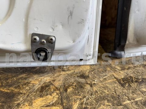 Дверь задняя распашная левая Mercedes Sprinter, 2020 г., арт. 482002374874281, фото 17