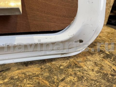 Дверь задняя распашная левая Mercedes Sprinter, 2020 г., арт. 482002374874281, фото 18
