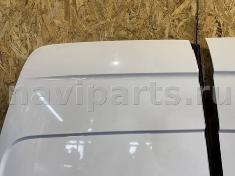 Дверь задняя распашная левая Mercedes Sprinter, 2020 г., арт. 482002374874281, фото 2