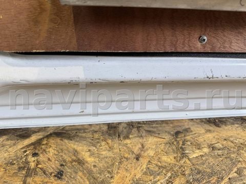 Дверь задняя распашная левая Mercedes Sprinter, 2020 г., арт. 482002374874281, фото 21
