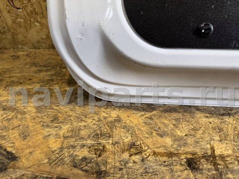Дверь задняя распашная левая Mercedes Sprinter, 2020 г., арт. 482002374874281, фото 22
