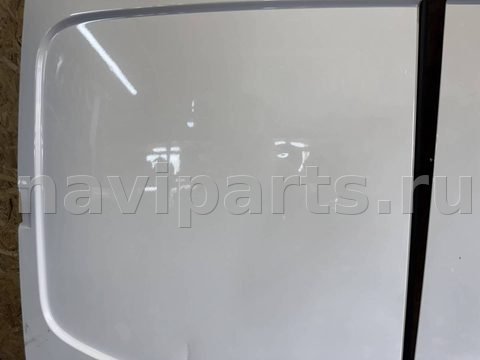 Дверь задняя распашная левая Mercedes Sprinter, 2020 г., арт. 482002374874281, фото 3