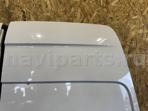 Дверь задняя распашная левая Mercedes Sprinter, 2020 г., арт. 482002374874281, фото 6