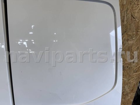 Дверь задняя распашная левая Mercedes Sprinter, 2020 г., арт. 482002374874281, фото 7