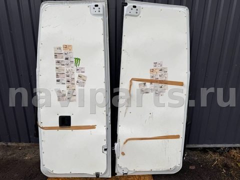 Дверь задняя распашная левая Mercedes Sprinter, 2019 г., арт. 482002374874876, фото 10