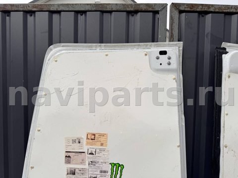 Дверь задняя распашная левая Mercedes Sprinter, 2019 г., арт. 482002374874876, фото 11