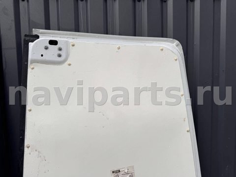 Дверь задняя распашная левая Mercedes Sprinter, 2019 г., арт. 482002374874876, фото 13
