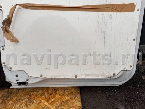 Дверь задняя распашная левая Mercedes Sprinter, 2019 г., арт. 482002374874876, фото 14