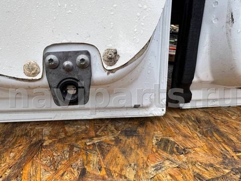 Дверь задняя распашная левая Mercedes Sprinter, 2019 г., арт. 482002374874876, фото 17