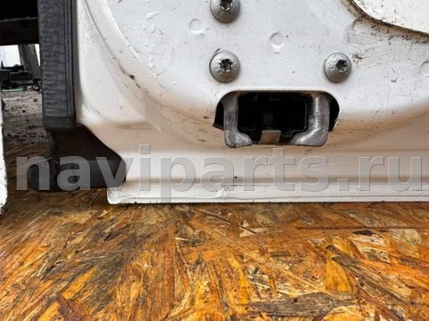 Дверь задняя распашная левая Mercedes Sprinter, 2019 г., арт. 482002374874876, фото 18