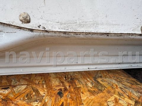 Дверь задняя распашная левая Mercedes Sprinter, 2019 г., арт. 482002374874876, фото 19