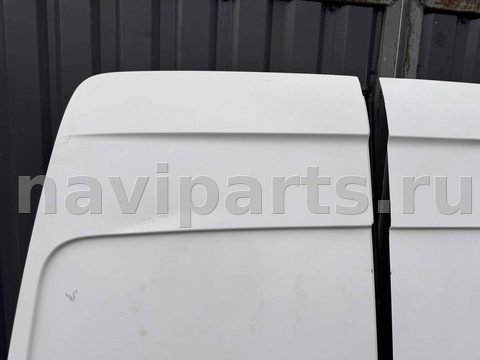 Дверь задняя распашная левая Mercedes Sprinter, 2019 г., арт. 482002374874876, фото 2
