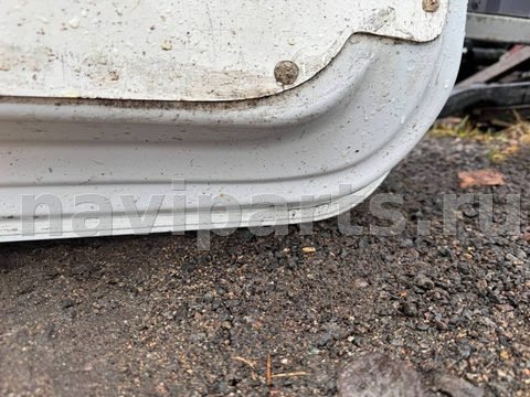 Дверь задняя распашная левая Mercedes Sprinter, 2019 г., арт. 482002374874876, фото 20