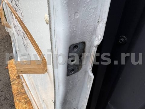 Дверь задняя распашная левая Mercedes Sprinter, 2019 г., арт. 482002374874876, фото 21