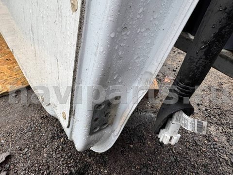 Дверь задняя распашная левая Mercedes Sprinter, 2019 г., арт. 482002374874876, фото 22