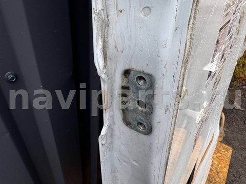 Дверь задняя распашная левая Mercedes Sprinter, 2019 г., арт. 482002374874876, фото 23