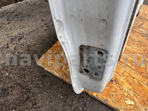 Дверь задняя распашная левая Mercedes Sprinter, 2019 г., арт. 482002374874876, фото 24