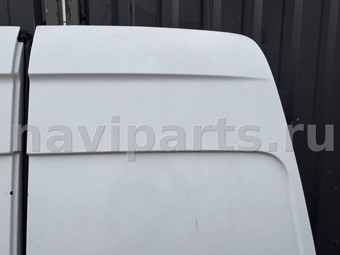 Дверь задняя распашная левая Mercedes Sprinter, 2019 г., арт. 482002374874876, фото 6