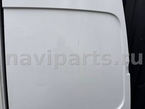 Дверь задняя распашная левая Mercedes Sprinter, 2019 г., арт. 482002374874876, фото 7