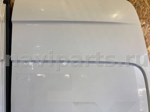 Дверь задняя распашная левая Mercedes Sprinter, 2021 г., арт. 482002374876596, фото 10
