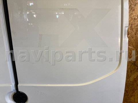 Дверь задняя распашная левая Mercedes Sprinter, 2021 г., арт. 482002374876596, фото 11