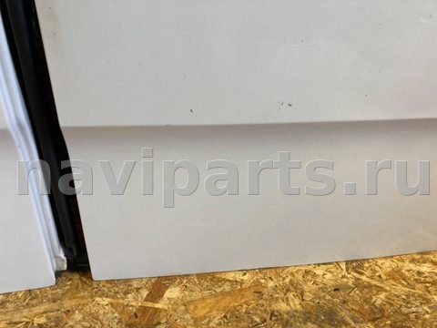 Дверь задняя распашная левая Mercedes Sprinter, 2021 г., арт. 482002374876596, фото 13