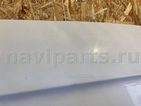 Дверь задняя распашная левая Mercedes Sprinter, 2021 г., арт. 482002374876596, фото 16