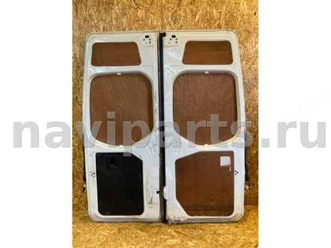 Дверь задняя распашная левая Mercedes Sprinter, 2021 г., арт. 482002374876596, фото 17