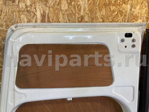 Дверь задняя распашная левая Mercedes Sprinter, 2021 г., арт. 482002374876596, фото 18