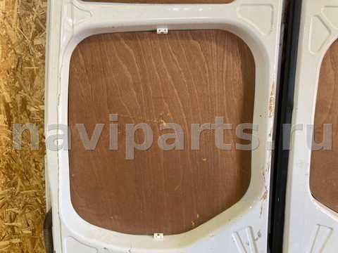 Дверь задняя распашная левая Mercedes Sprinter, 2021 г., арт. 482002374876596, фото 19