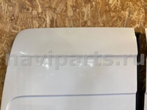 Дверь задняя распашная левая Mercedes Sprinter, 2021 г., арт. 482002374876596, фото 2