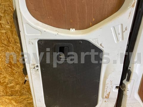 Дверь задняя распашная левая Mercedes Sprinter, 2021 г., арт. 482002374876596, фото 20