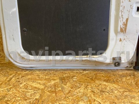 Дверь задняя распашная левая Mercedes Sprinter, 2021 г., арт. 482002374876596, фото 21