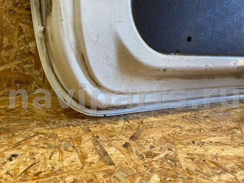 Дверь задняя распашная левая Mercedes Sprinter, 2021 г., арт. 482002374876596, фото 22