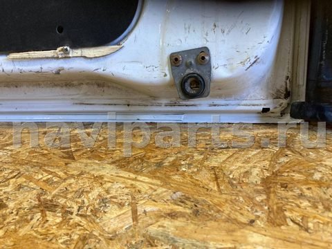 Дверь задняя распашная левая Mercedes Sprinter, 2021 г., арт. 482002374876596, фото 23