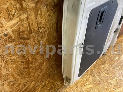 Дверь задняя распашная левая Mercedes Sprinter, 2021 г., арт. 482002374876596, фото 24