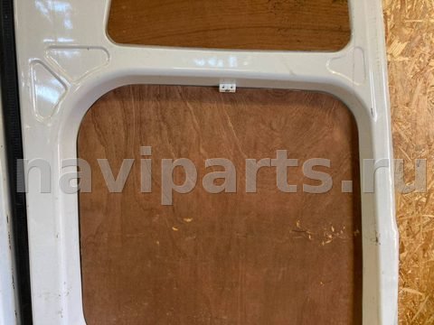 Дверь задняя распашная левая Mercedes Sprinter, 2021 г., арт. 482002374876596, фото 26