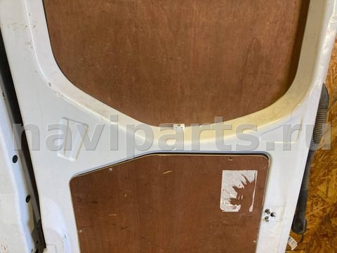 Дверь задняя распашная левая Mercedes Sprinter, 2021 г., арт. 482002374876596, фото 27