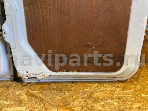 Дверь задняя распашная левая Mercedes Sprinter, 2021 г., арт. 482002374876596, фото 28