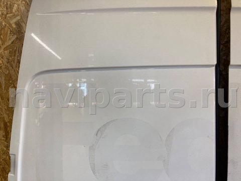 Дверь задняя распашная левая Mercedes Sprinter, 2021 г., арт. 482002374876596, фото 3