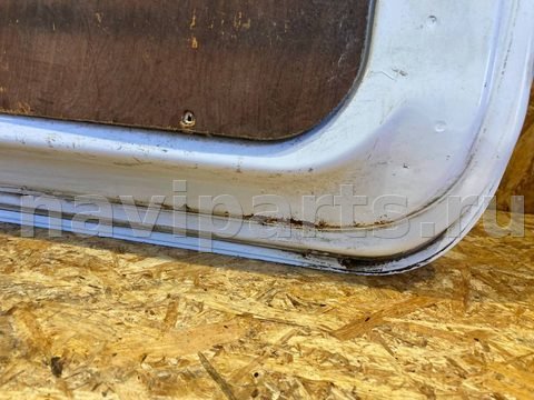 Дверь задняя распашная левая Mercedes Sprinter, 2021 г., арт. 482002374876596, фото 30
